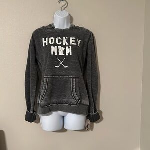 Zen | Hockey Mom Hoodie